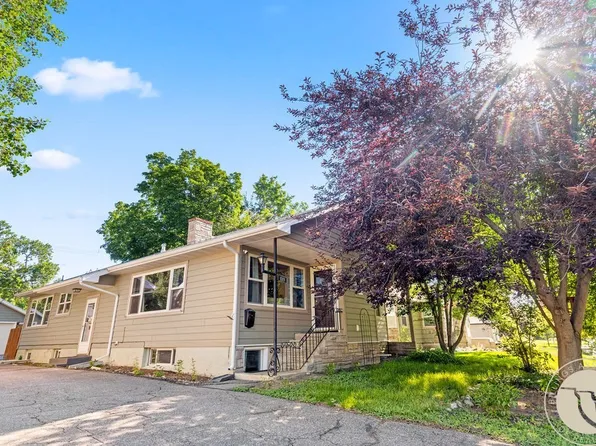 1019 Poly Dr, Billings, MT 59102