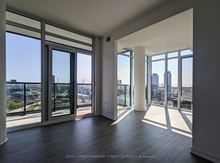 50 Power St #1802, Toronto, ON M5A 3A6