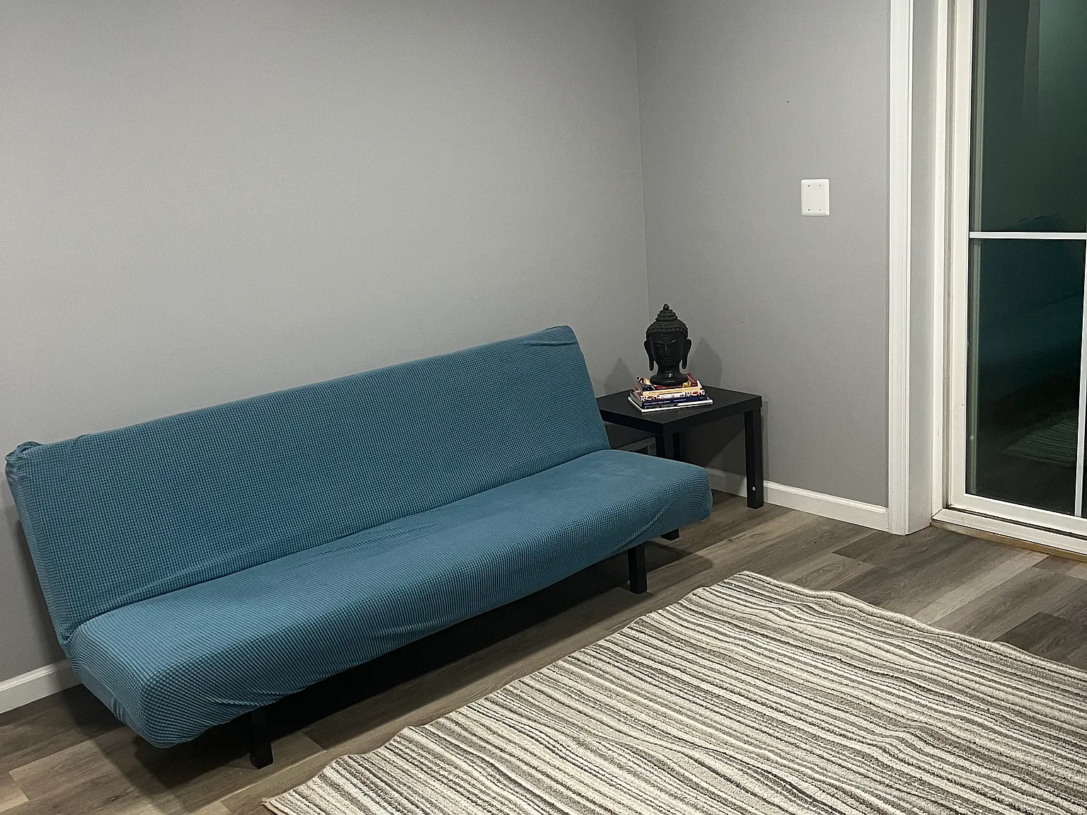 1 bed, 1200 sqft, $1,000 — Photo 4