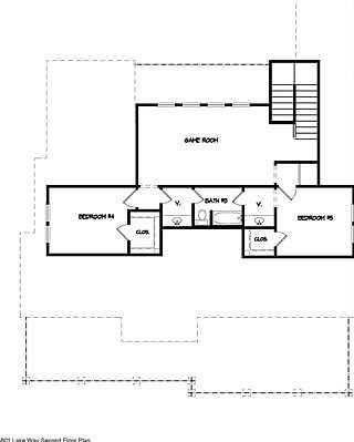 3rd image of 5801 Lakeway