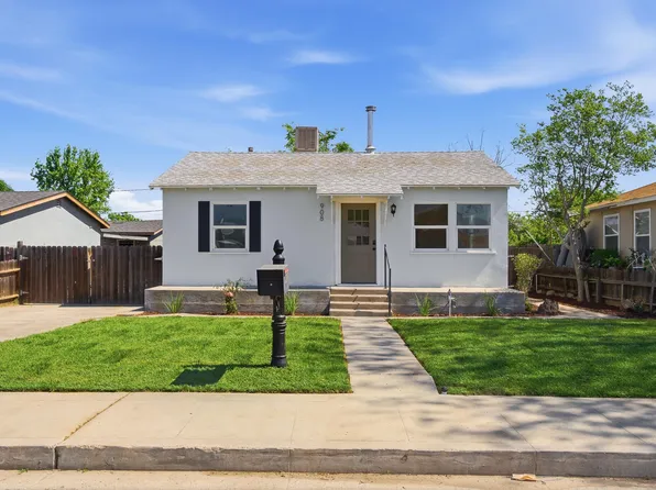908 S Clark Street, Visalia, CA 93292