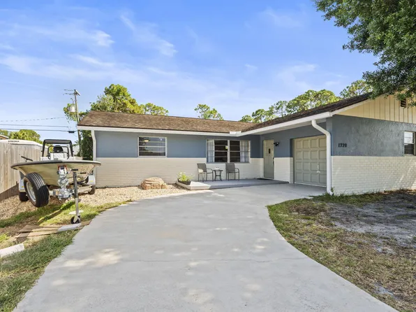 1728 SE Harrison Street, Stuart, FL 34997