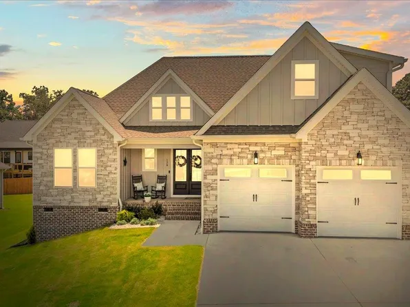 128 Bear Trce NW, Cleveland, TN 37312