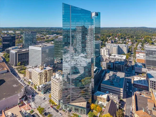 1 Renaissance Square #23C, White Plains, NY 10601