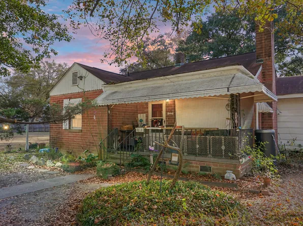 4418 Rugheimer Ave, North Charleston, SC 29405