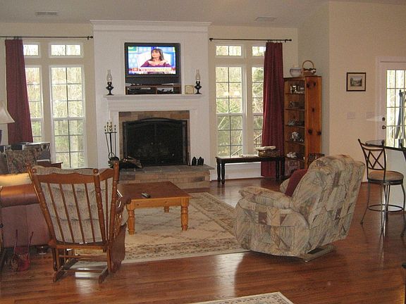 great room
