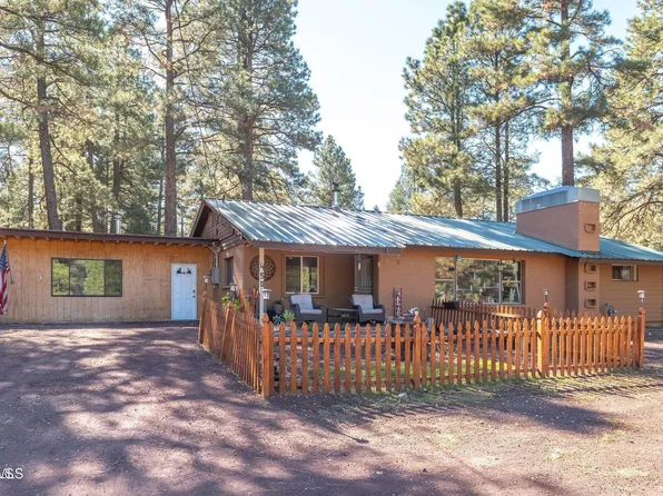 450 Old Munds Highway, Flagstaff, AZ 86005
