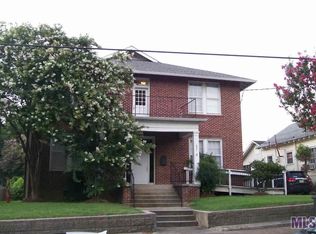 827 America St #2, Baton Rouge, LA 70802