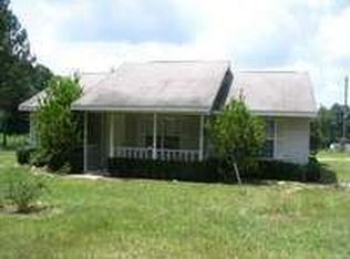 4013 SW 90th Blvd, Jasper, FL 32052