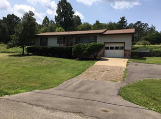 1009 Tarwater Rd, Knoxville, TN 37920