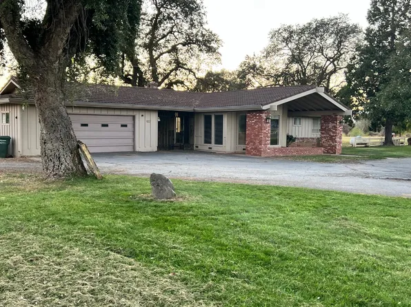 12280 Keating Rd, Wilton, CA 95693