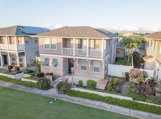 91-1082 Waiemi St, Ewa Beach, HI 96706