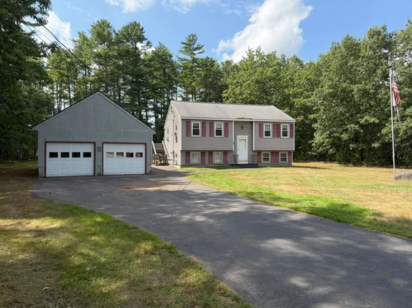 22 Minuteman Drive, Wells, ME 04090