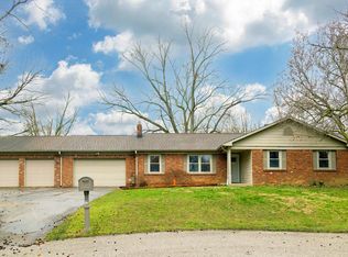 9572 Edgewater Ct, Brownsburg, IN 46112