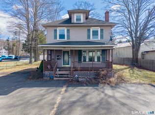 969 S Main St Floor 2, Plantsville, CT 06479