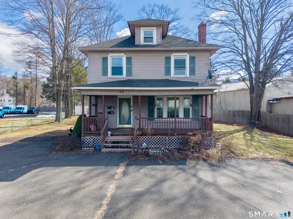 969 S Main St Floor 2, Plantsville, CT 06479