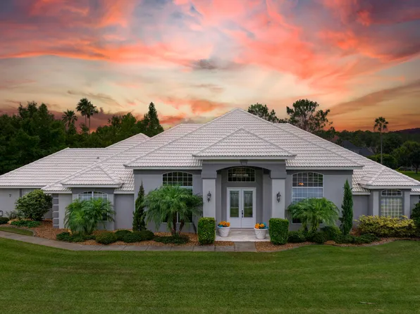 7 Foxfords Chase, Ormond Beach, FL 32174