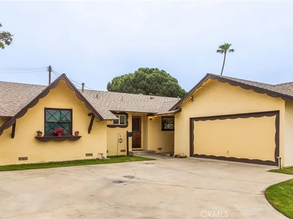 13372 Newhope St, Garden Grove, CA 92843