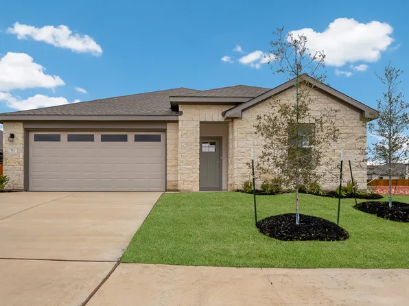 The Lakeway Plan, Riverview