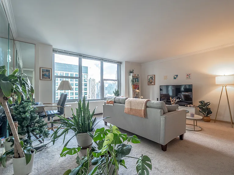 777 N Michigan Ave #3508 — Photo 5