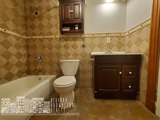 Rented by Bedford Brownstone Realty | media 17