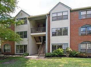 56 Joyner Ct, Lawrence Township, NJ 08648