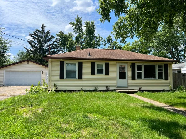 5342 Azalea St, Portage, MI 49002