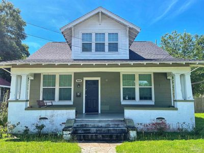 1601 E Cervantes, Pensacola, FL, 32501