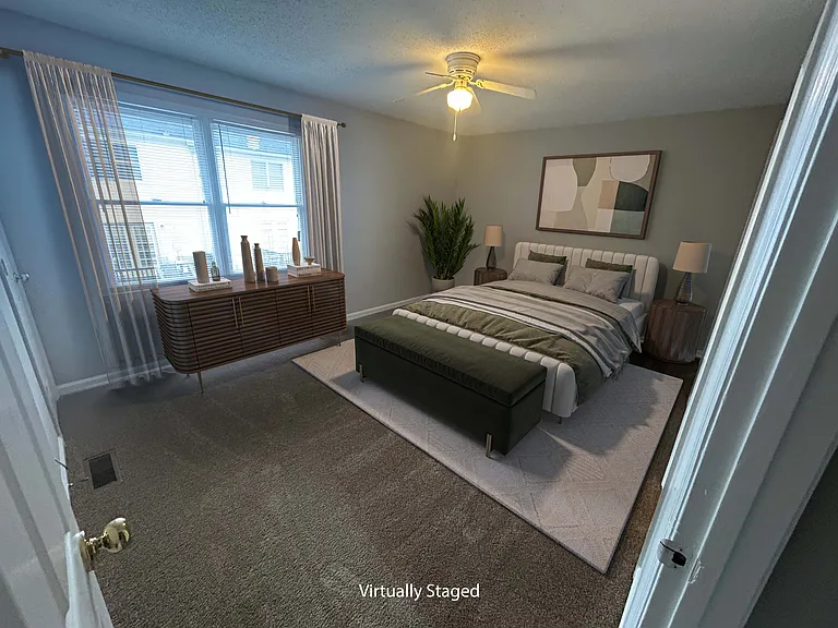 Barrington Townhomes — Photo 7