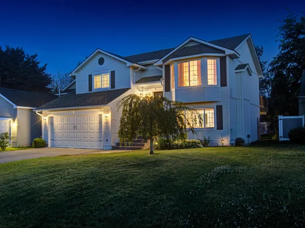 3204 E 42nd Ave, Spokane, WA 99223