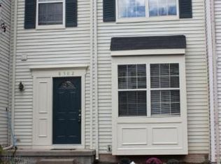 8502 Charnwood Ct, Manassas, VA 20111