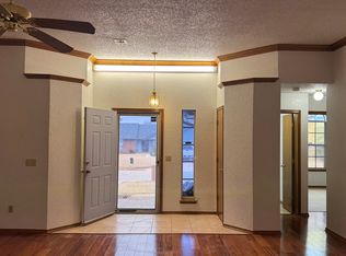 2421 Morning Glory Dr, Oklahoma City, OK 73159