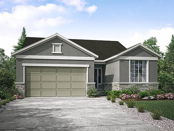 4th image of 6257 S Oquirrh Mesa Dr #Jqy1mo