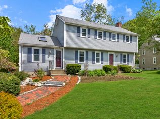 187 Eaton Rd, Framingham, MA 01701