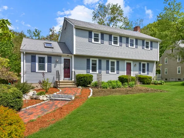 187 Eaton Rd, Framingham, MA 01701