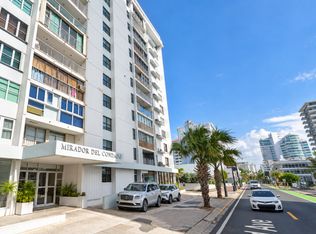 Cond Mirador De Condado Ashford Ave APT 1108-1035, San Juan, PR 00907