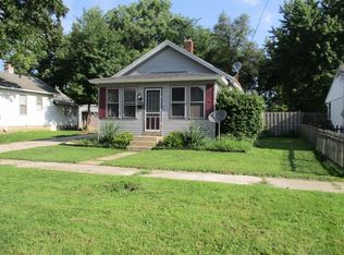 308 Nebraska St, Ottawa, IL 61350