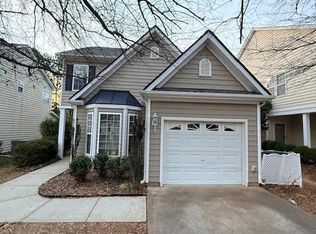 8427 Stone Mason Dr, Raleigh, NC 27613
