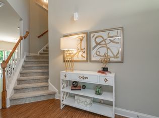 74 Eclipse Court Willow #40, Springs, NC 27529