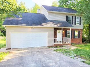 1109 Atherstone St NW, Conover, NC 28613