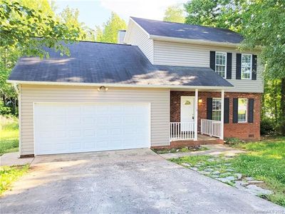 1109 Atherstone St NW, Conover, NC, 28613
