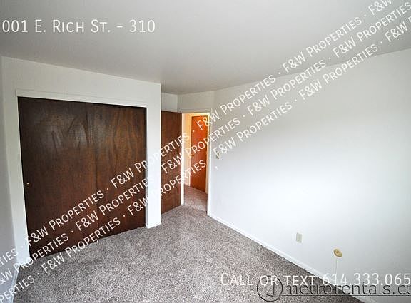 4th image of 1001 E Rich St #310