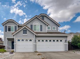 5716 Anchor Bay Way, Elk Grove, CA 95758