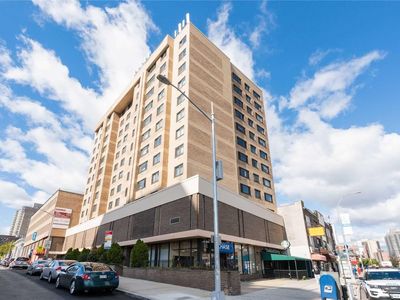 119-49 Union Turnpike #8A, Forest Hills, NY, 11375