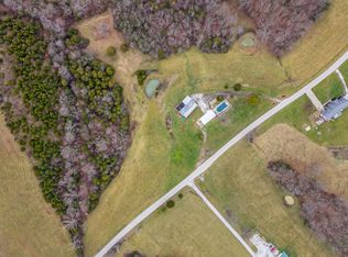 1765 Old Monterey Rd, Owenton, KY 40359