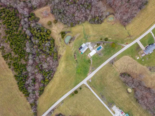 1765 Old Monterey Rd, Owenton, KY 40359