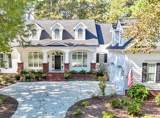 151 Pilot House Dr, Wallace, NC 28466