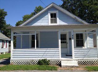 803 Church St, Cambridge, MD 21613