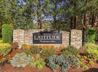 Latitude, Federal Way, WA 98023