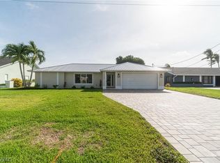 5309 SW 11th Ave, Cape Coral, FL 33914